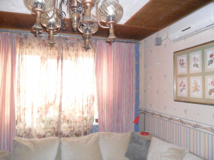Новороссийск квартиры в Краснодарском крае купить