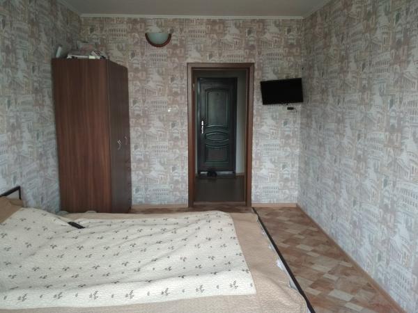 Анапа квартиры в Краснодарском крае купить