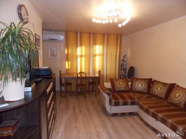 Новороссийск квартиры в Краснодарском крае купить