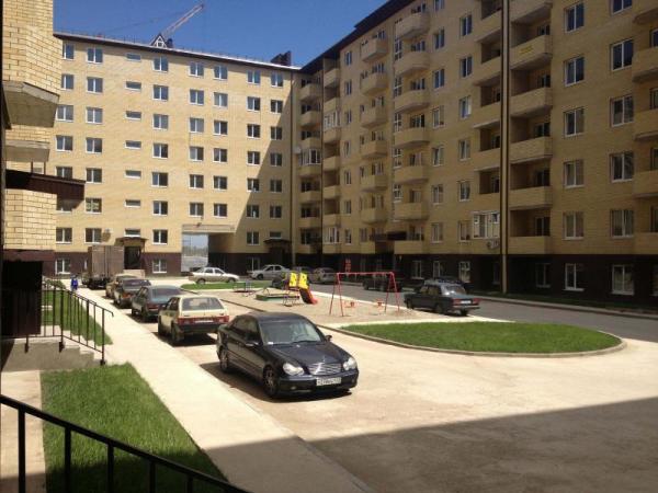 Краснодар продажа квартир в Краснодаре застройщик, квартиры в Краснодаре фото