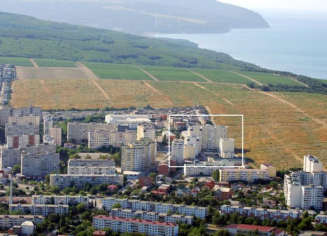 Геленджик Аренда квартир в Геленджике с фото