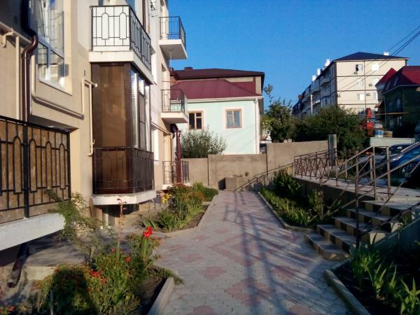 Геленджик квартиры в Краснодарском крае купить