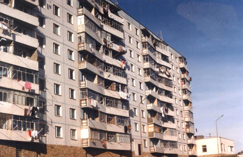п. Верхнебаканский квартиры в Краснодарском крае купить
