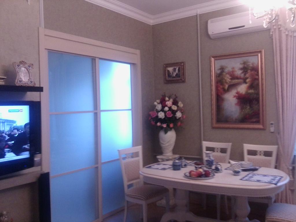Сочи квартиры в Краснодарском крае купить