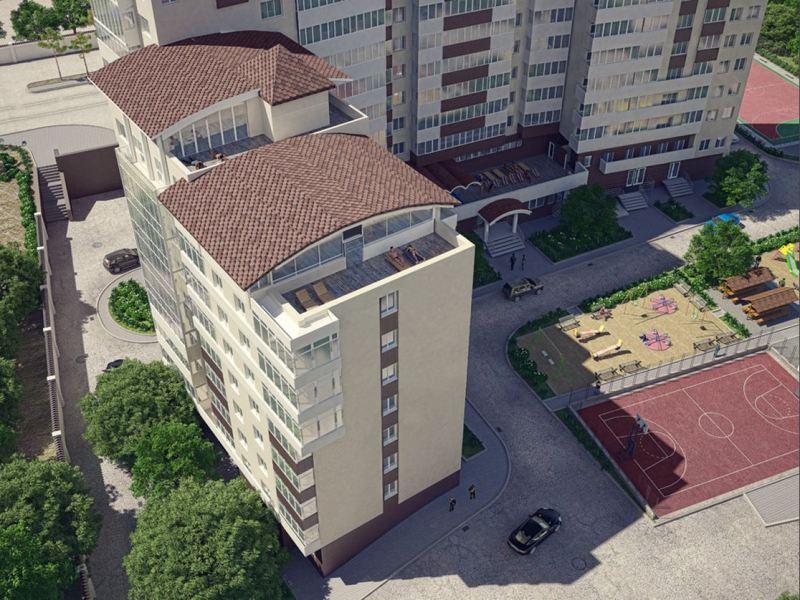 Геленджик квартиры в Краснодарском крае купить
