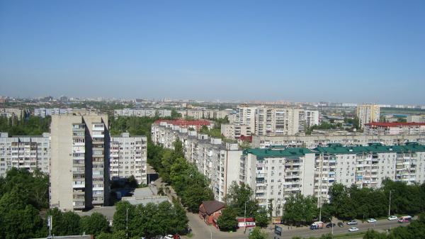 Краснодар продажа квартир в Краснодаре застройщик, квартиры в Краснодаре фото