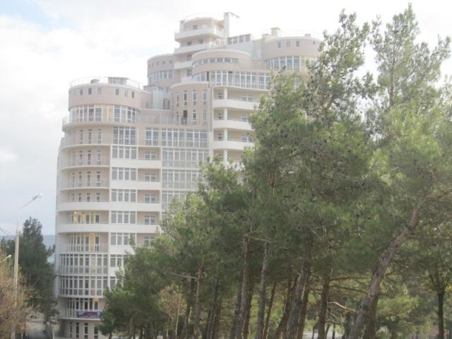 Геленджик квартиры в Краснодарском крае купить