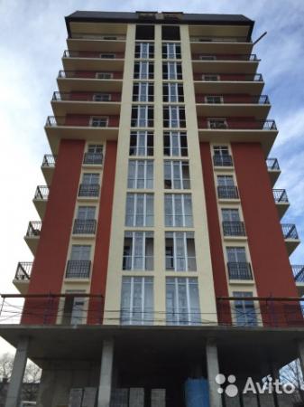 Новороссийск квартиры в Краснодарском крае купить