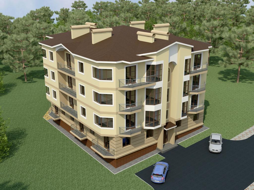 Геленджик квартиры в Краснодарском крае купить