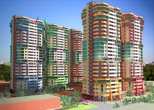 Краснодар продажа квартир в Краснодаре застройщик, квартиры в Краснодаре фото