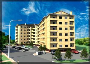 Краснодар продажа квартир в Краснодаре застройщик, квартиры в Краснодаре фото
