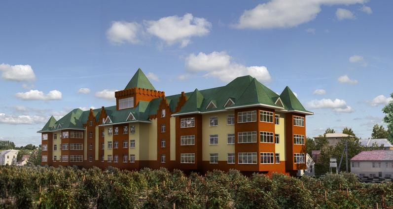 Новороссийск квартиры в Краснодарском крае купить