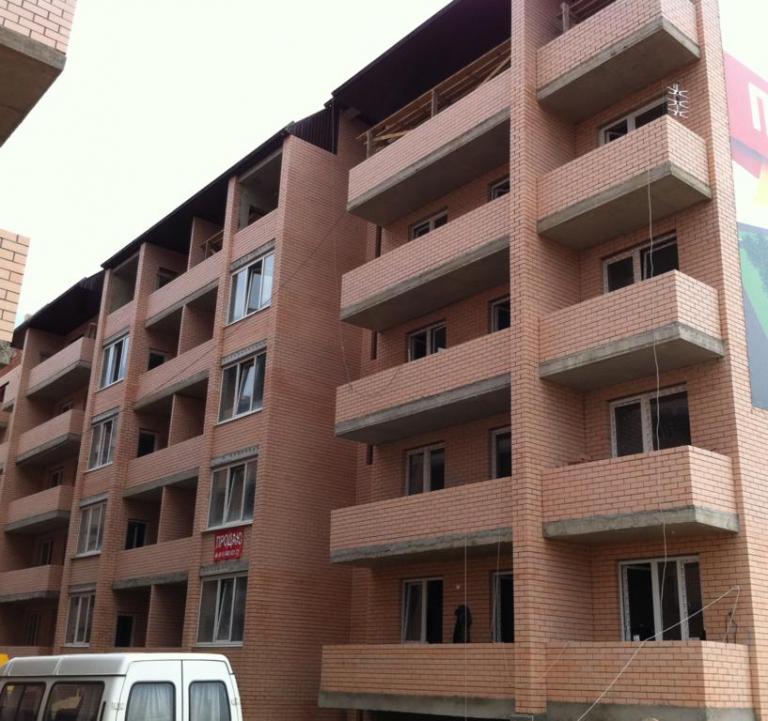 Краснодар квартиры в Краснодарском крае купить