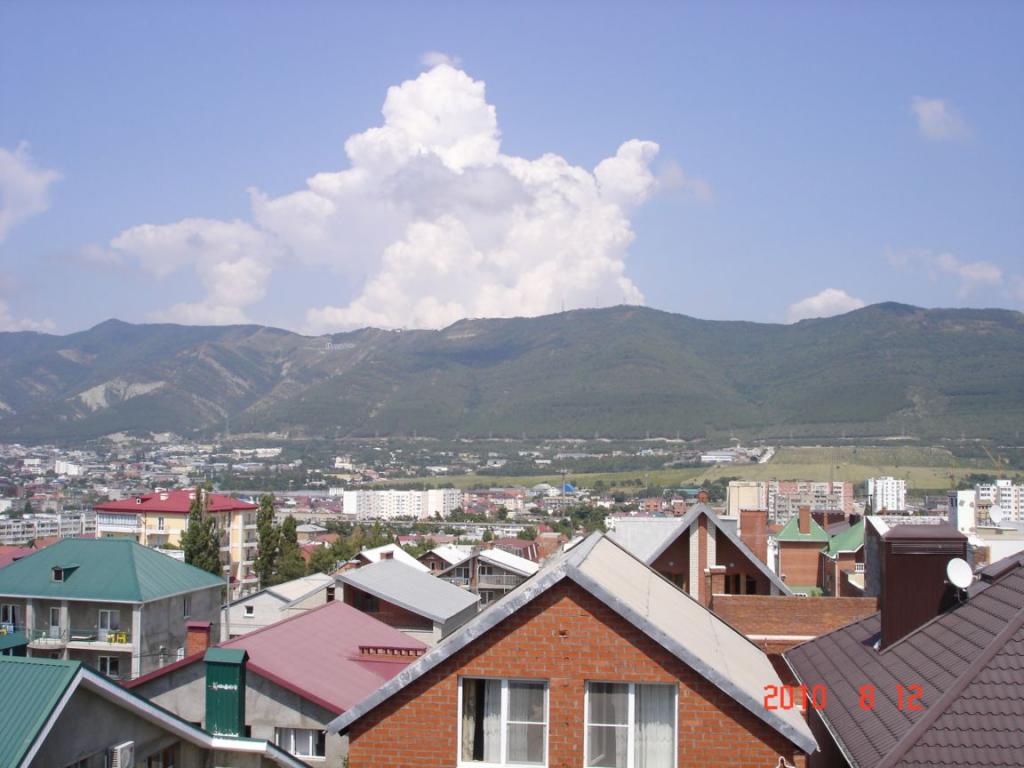 Геленджик квартиры в Краснодарском крае купить