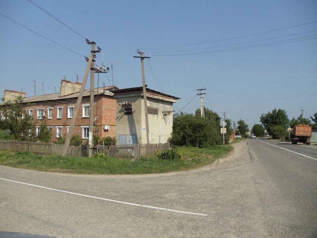 ст. Полтавская квартиры в Краснодарском крае купить