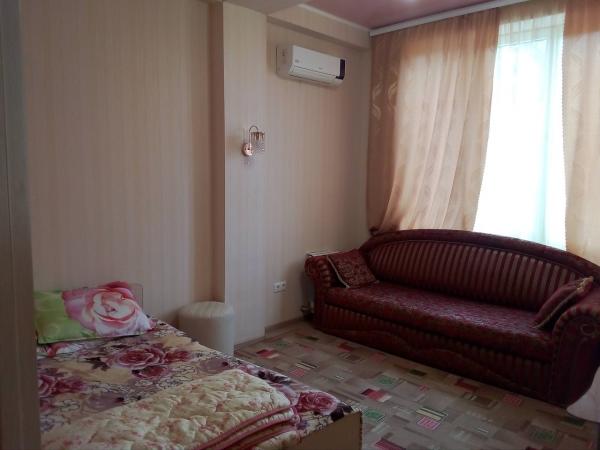 Сочи квартиры в Краснодарском крае купить