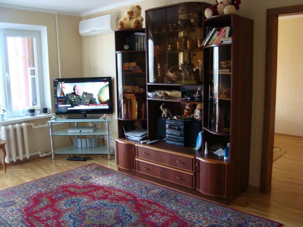 Темрюк квартиры в Краснодарском крае купить