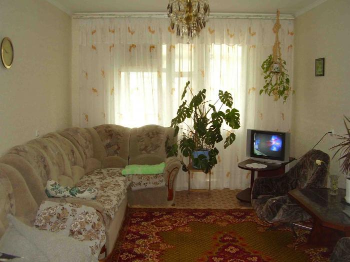 Новороссийск квартиры в Краснодарском крае купить