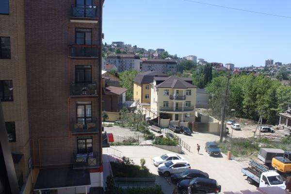 Сочи квартиры в Краснодарском крае купить