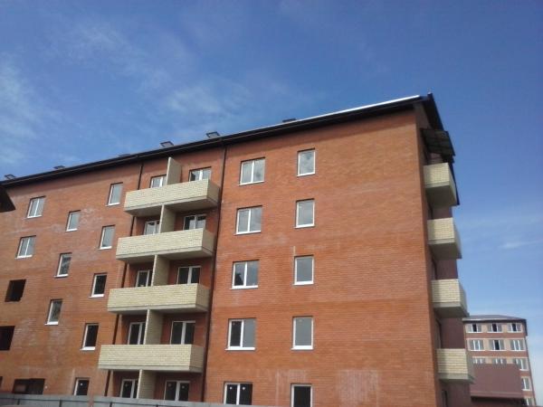 Краснодар продажа квартир в Краснодаре застройщик, квартиры в Краснодаре фото