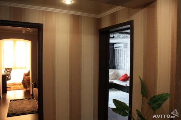 Кореновск квартиры в Краснодарском крае купить