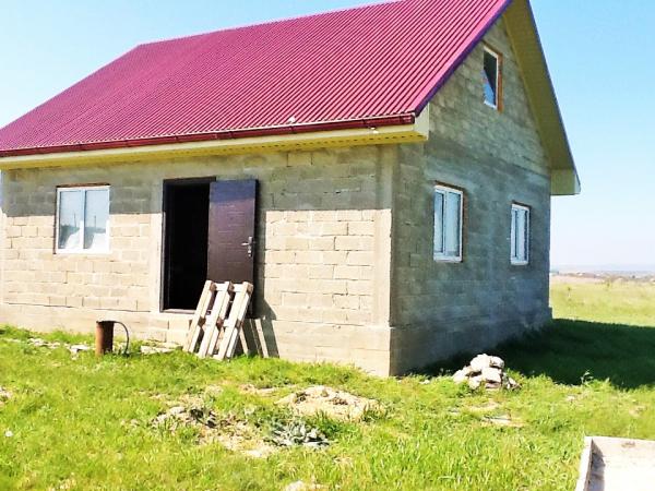 Новороссийск дома Краснодарский край