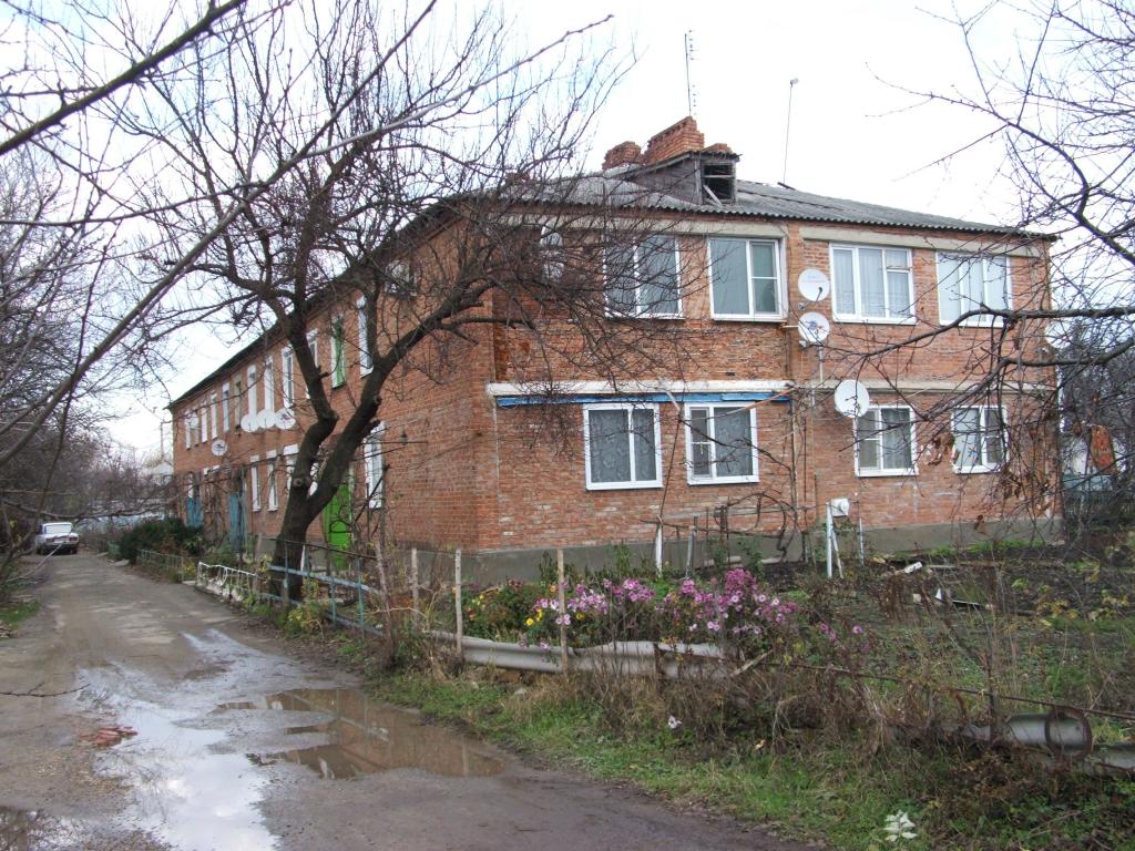Курганинск квартиры в Краснодарском крае купить