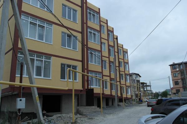 Новороссийск квартиры в Краснодарском крае купить