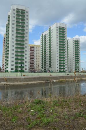 Краснодар продажа квартир в Краснодаре застройщик, квартиры в Краснодаре фото