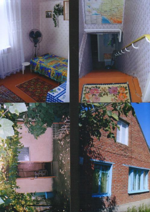 Анапа квартиры в Краснодарском крае купить