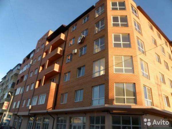 Анапа квартиры в Краснодарском крае купить
