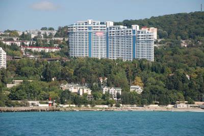Сочи квартиры в Краснодарском крае купить