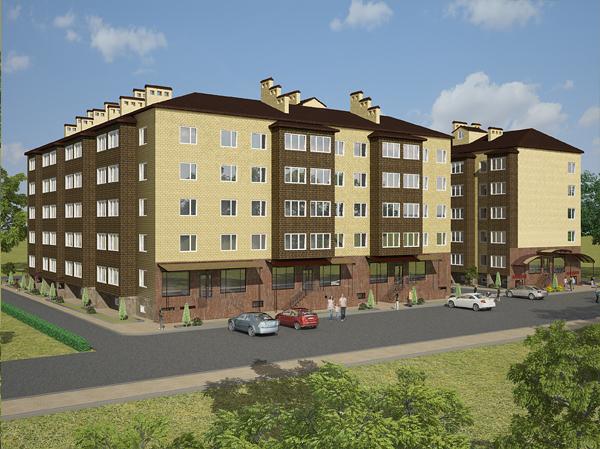 Краснодар продажа квартир в Краснодаре застройщик, квартиры в Краснодаре фото