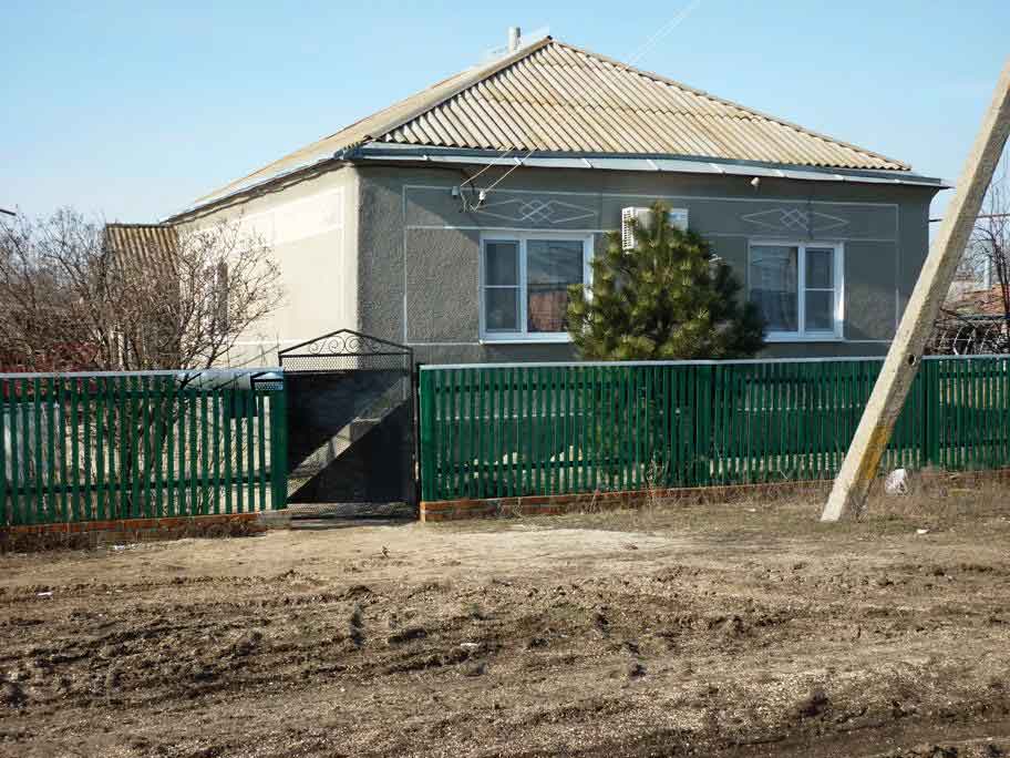 ст. Должанская дома Краснодарский край