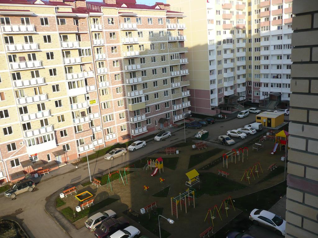 Краснодар продажа квартир в Краснодаре застройщик, квартиры в Краснодаре фото