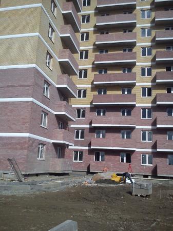 Краснодар квартиры в Краснодарском крае купить