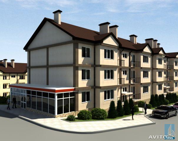 Новороссийск квартиры в Краснодарском крае купить