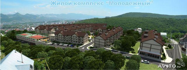 Новороссийск квартиры в Краснодарском крае купить