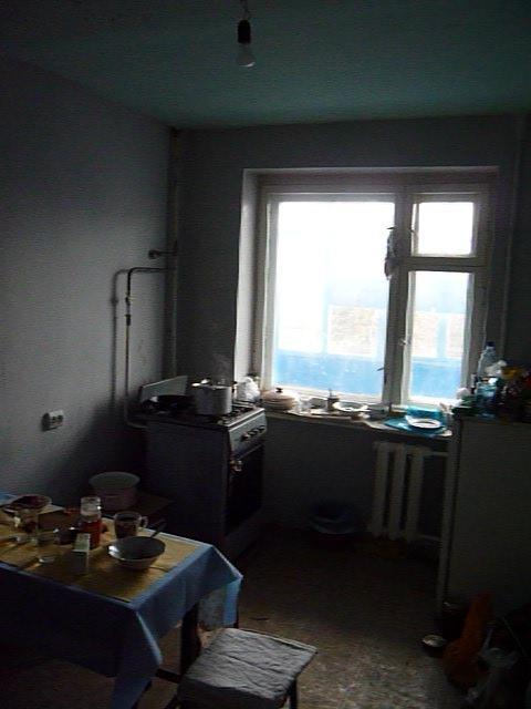 ст. Ленинградская квартиры в Краснодарском крае купить