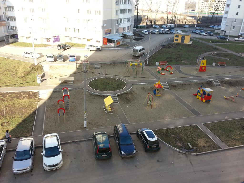 Краснодар квартиры в Краснодарском крае купить