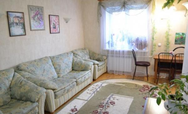 Великий Новгород Купить недвижимость в России, квартиры продажа - фото