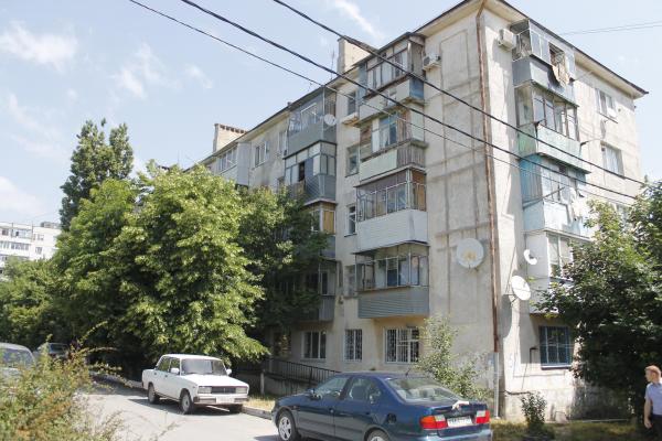 новороссийск квартиры в Краснодарском крае купить