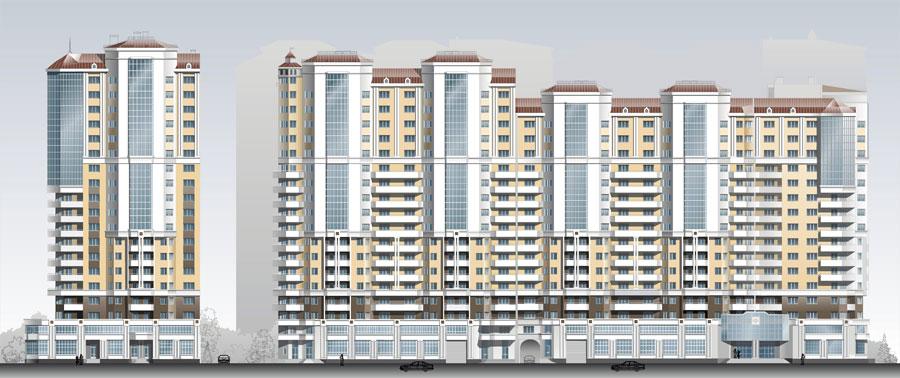 Краснодар квартиры в Краснодарском крае купить