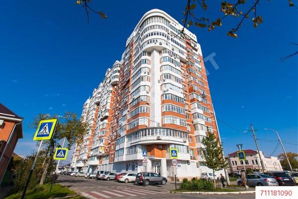 Краснодар квартиры в Краснодарском крае купить