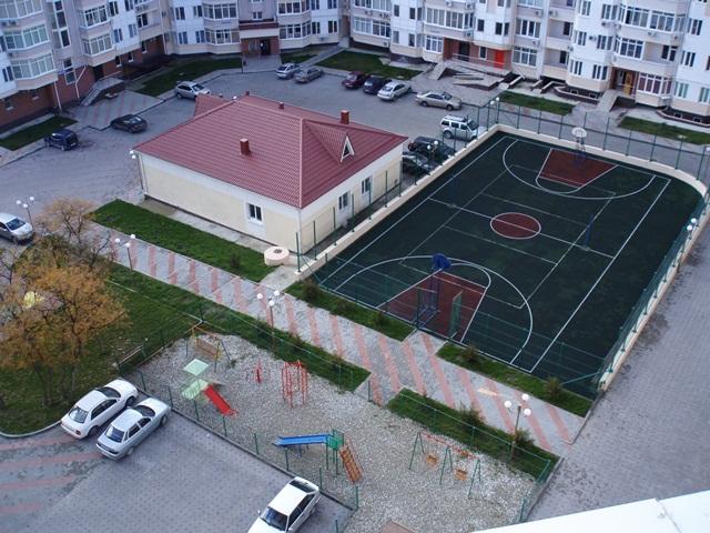 Геленджик квартиры в Краснодарском крае купить