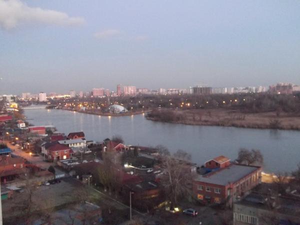 Краснодар Снять квартиру в Краснодаре на длительный срок, аренда