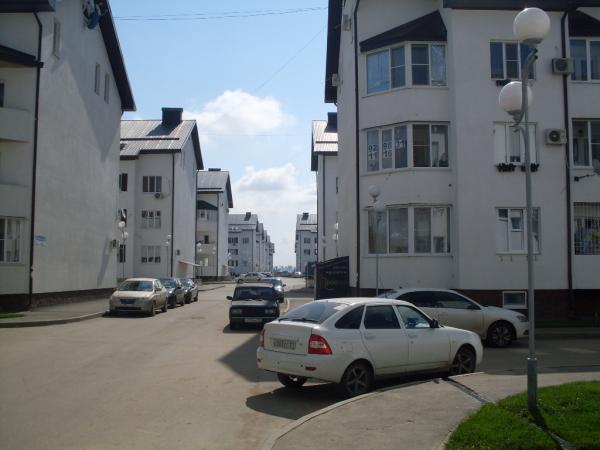 Краснодар квартиры в Краснодарском крае купить