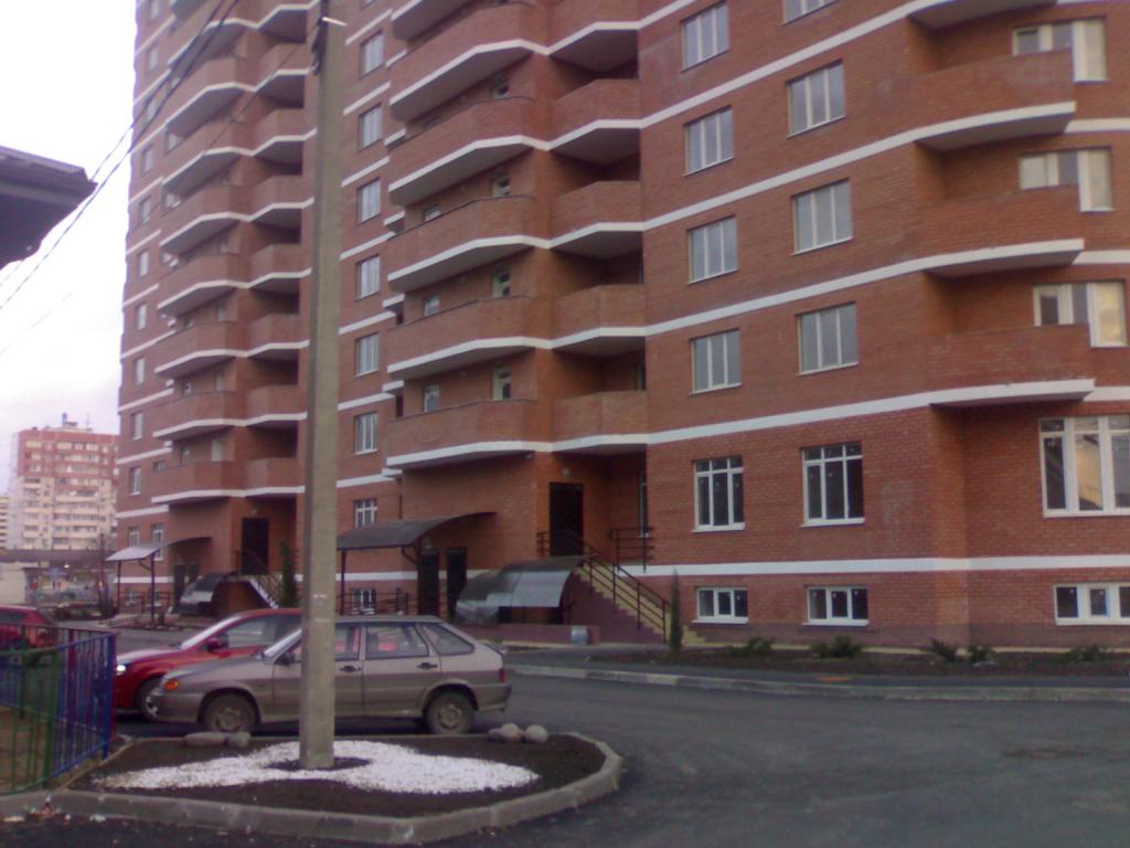 Краснодар квартиры в Краснодарском крае купить