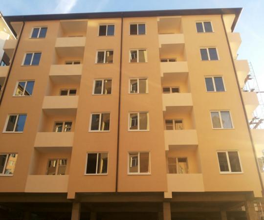 Сочи квартиры в Краснодарском крае купить
