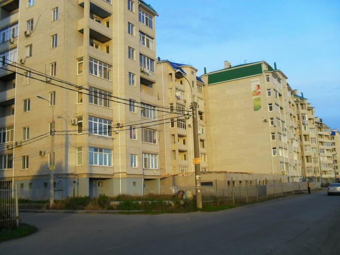 Краснодар квартиры в Краснодарском крае купить
